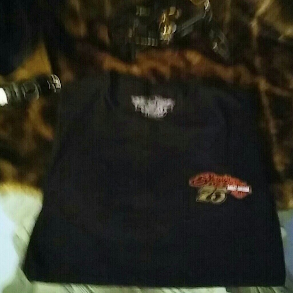 🚲Harley Davidson T-Shirt
